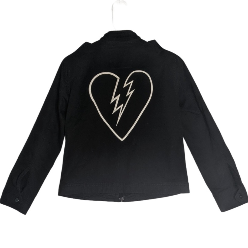 Zadig & Voltaire jacket